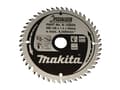 Miniatyrbild 2 av 3: Makita Specialized - Cirkelsågblad - för laminat - 136 mm - 48 tänder