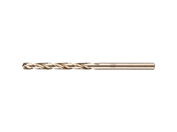 PFERD 25203863 #####Rostfritt stål (INOX) spiralborr 4 mm Totallängd 119 mm DIN 340 10 st
