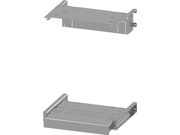 Siemens 8PQ6000-5BA25, Monivärinen, 4,89 kg, 3100 mm, 1500 mm, 4200 mm