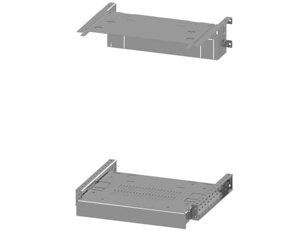Siemens 8PQ6000-5BA25, Monivärinen, 4,89 kg, 3100 mm, 1500 mm, 4200 mm