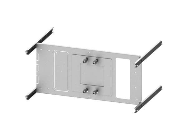 Siemens 8PQ6000-3BA75 Monteringsplåtar kopplingsskåp 1 st