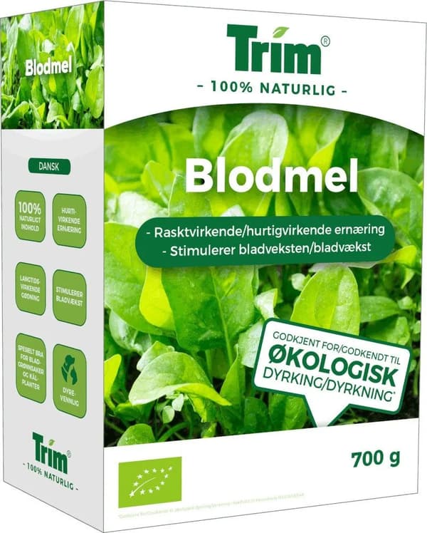 Trim® Verijauho - 700g