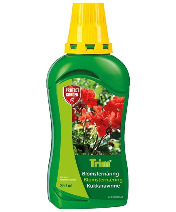 Trim® Flower Nutrition - 350 ml