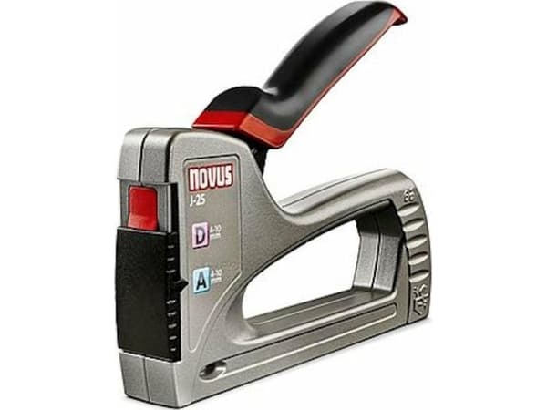 Novus STAPLER TAP. J-25/NOVUS NV030-0433