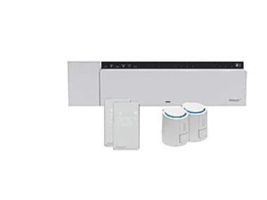Trådløst styresystem Alpha Premium 2 zoner