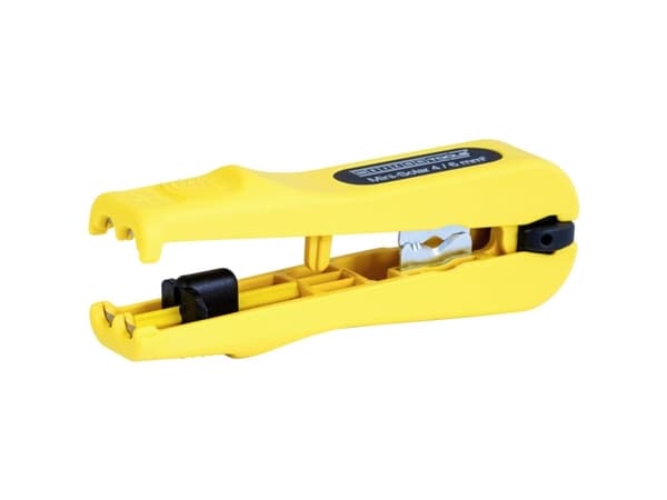 WEICON Mini-Solar 4/6 mm² 10065752 Elektrikertång 4 till 6 mm² 10 till 12 awg