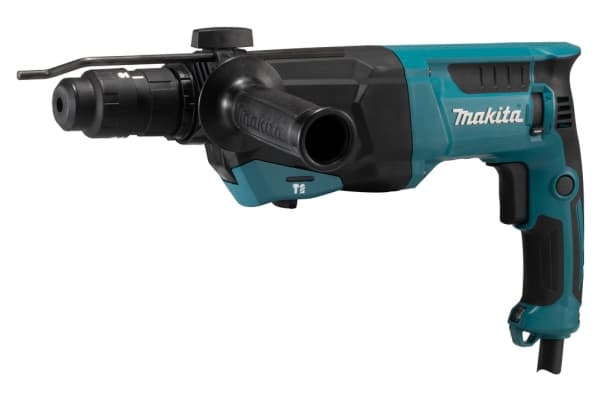 Makita HR2670FT Kombihammare