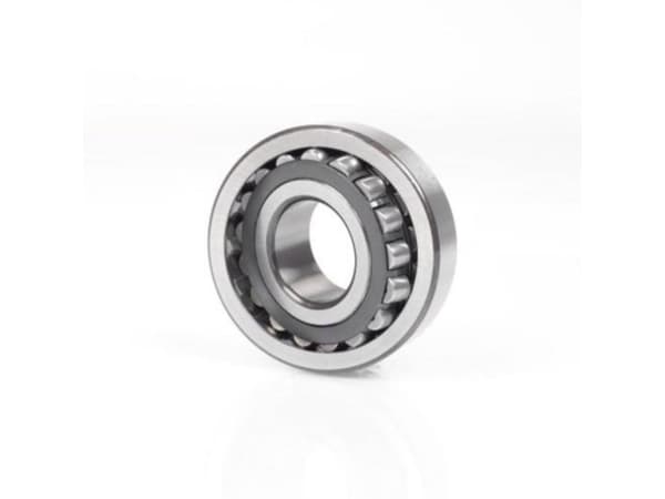 FAG 22212-E1 Radiaalinen pallomainen rullalaakeri Poran halkaisija 60 mm Ulkohalkaisija 110 mm Nopeus (max) 7500 rpm