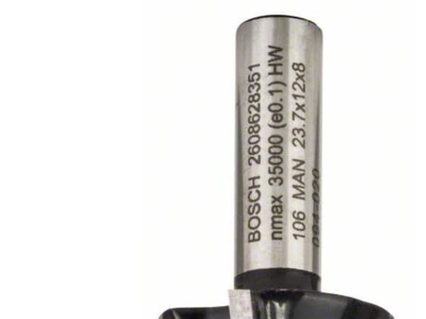 Bosch 2608628351, 8 mm, 2,37 cm, 1,2 cm