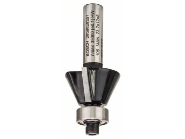 Bosch 2608628351, 8 mm, 2,37 cm, 1,2 cm