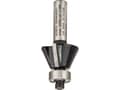 Pikkukuva 1 / 4: Bosch 2608628351, 8 mm, 2,37 cm, 1,2 cm