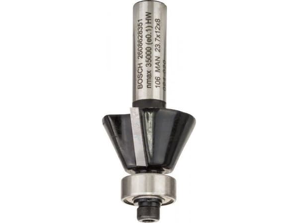 Bosch 2608628351, 8 mm, 2,37 cm, 1,2 cm