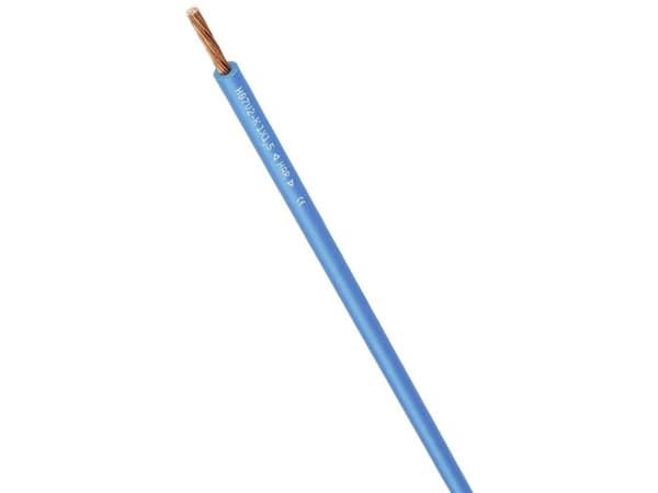 LAPP 4519027/100 Enkeltleder 1 x 25 mm² Blå 100 m