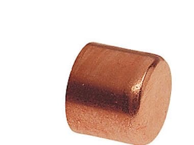 ACR-pääteholkki, 1 5/8'' - juotos, 40 bar