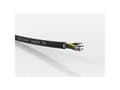 Miniatyrbilde 1 av 2: LAPP Styreledning 4 x 1 mm² 8718040/100 100 m