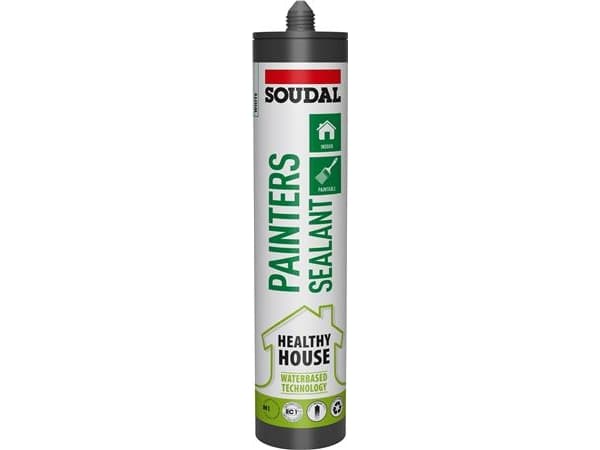SOUDAL HH AKRYL TÄTNINGSMEDEL 290ML