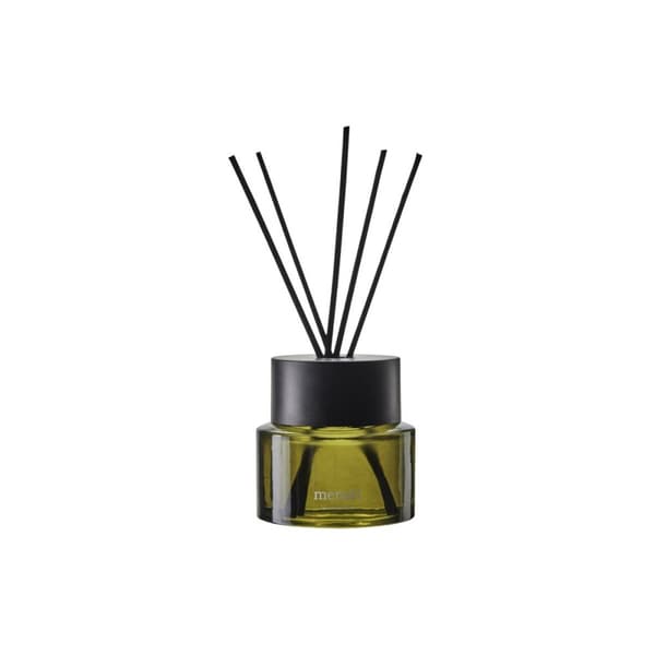 Meraki - Diffuser - Lavender rain - dark - h: 8 cm, dia: 7 cm