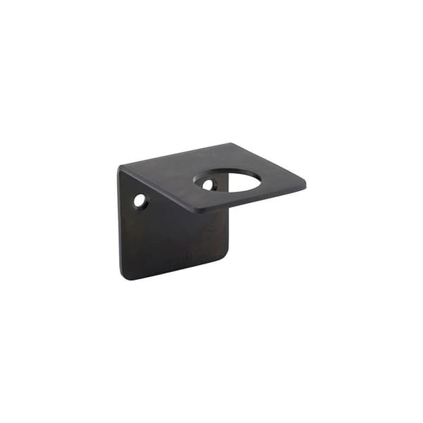 Meraki - Bottle hanger - Brushed black finish - 275 ml and 490 ml