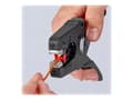 Miniatyrbilde 2 av 5: KNIPEX PreciStrip16 - Kabelkutter