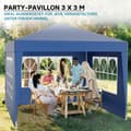 Pikkukuva 8 / 8: Paviljonki 300x300 CM