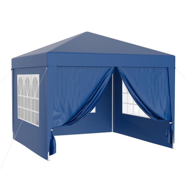 Paviljonki 300x300 CM