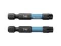 Miniatyrbild 3 av 4: Makita B-63775, 2 styck, Torx, T15, Stål, 50 mm