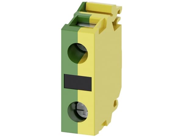 Siemens 3SU1400-1DA43-1AA0 Terminaali 1 kpl