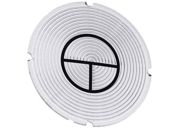 Siemens 3SU1900-0AB71-0RN0 Insatsskylt 10 st