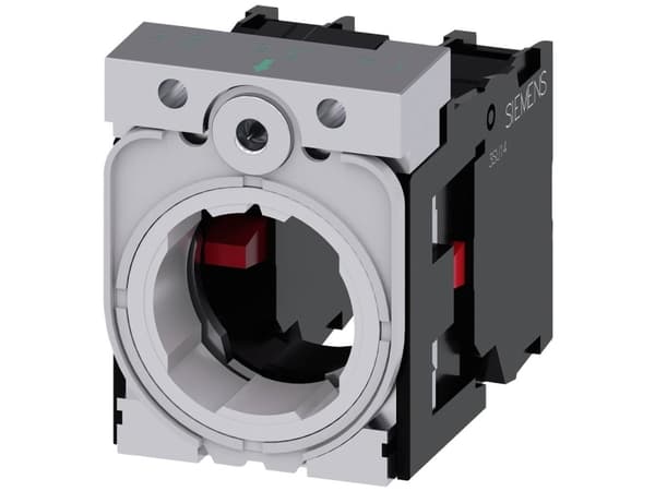Siemens 3SU1510-1AA10-1PA0 Holder 1 stk