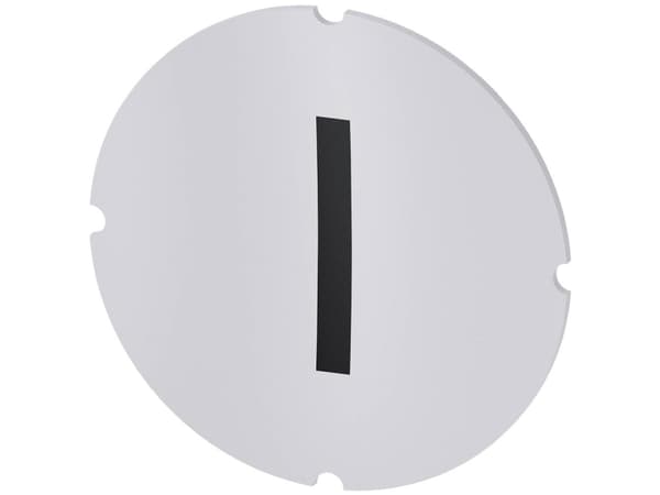Siemens 3SU1900-0AB71-0QB0 1 kappaletta