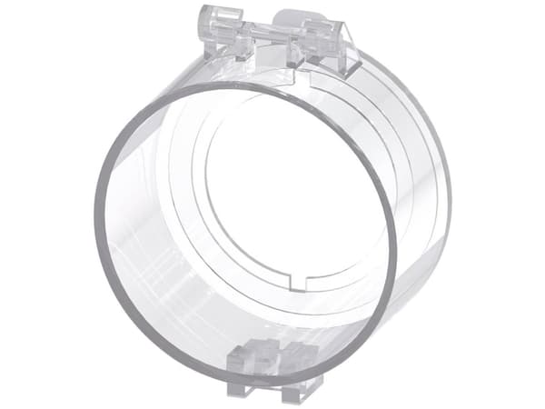 Siemens 3SU1960-0EY70-0AA0 Kappe 1 stk