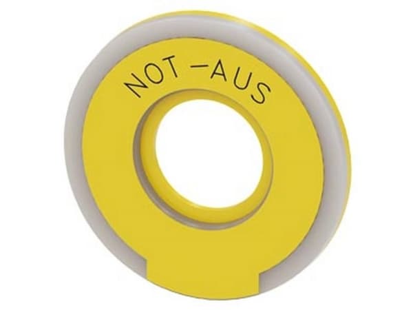 Siemens 3SU1901-0BD31-0AS0 Underlagsskive 1 stk