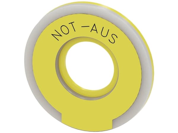 Siemens 3SU1901-0BD31-0AS0 Underlagsskive 1 stk