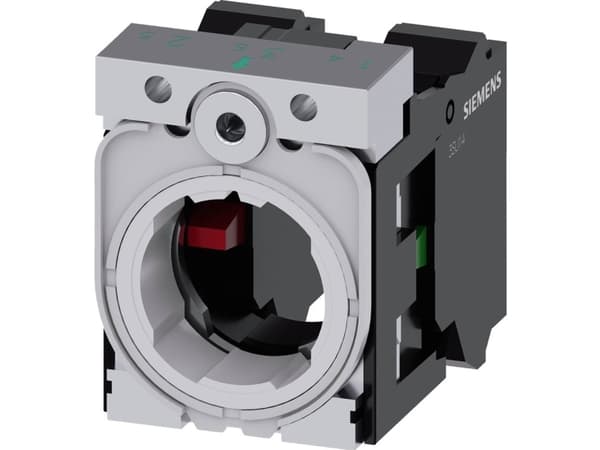 Siemens 3SU1510-1AA10-3MA0 Holder 1 stk