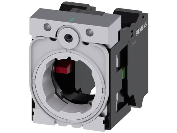 Siemens 3SU1510-1AA10-3MA0 Holder 1 stk