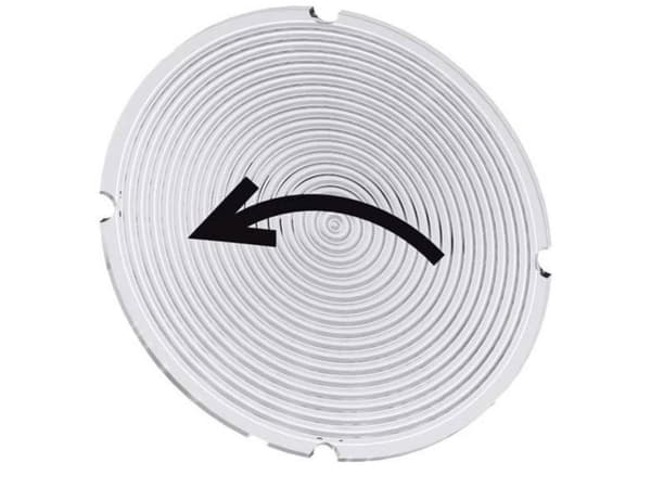 Siemens 3SU1900-0AB71-0QU0 Insatsskylt 10 st