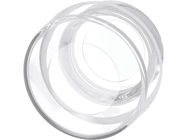 Siemens 3SU1900-0EN70-0AA0 Beskyttelseskappe 1 stk