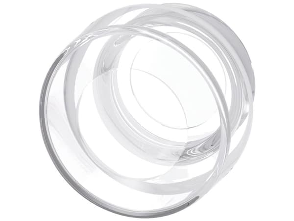 Siemens 3SU1900-0EN70-0AA0 Beskyttelseskappe 1 stk