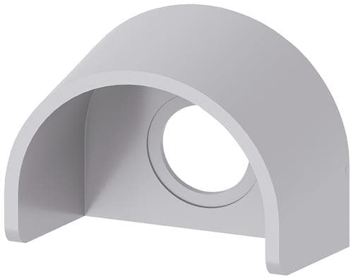 Siemens 3SU1900-0DY80-0AA0 Suojakuori 1 kpl.
