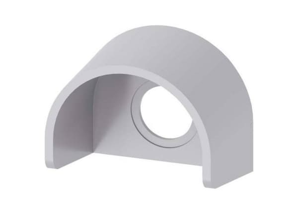 Siemens 3SU1900-0DY80-0AA0 Suojakuori 1 kpl.