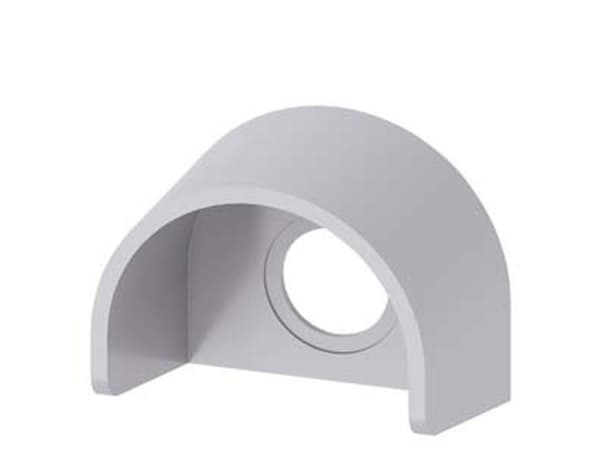 Siemens 3SU1900-0DY80-0AA0 Suojakuori 1 kpl.
