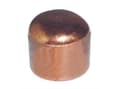 Miniatyrbilde 1 av 2: K65 slutmuffe, 7/8'' - Lodde, 130 bar