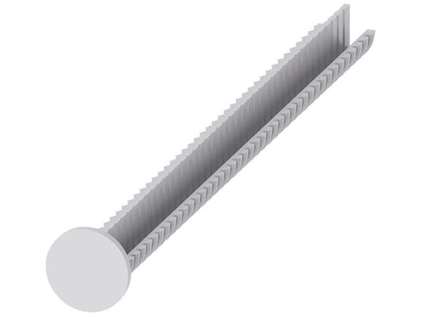Siemens 3SU1900-0KG10-0AA0 Förlängningsdel 1 del