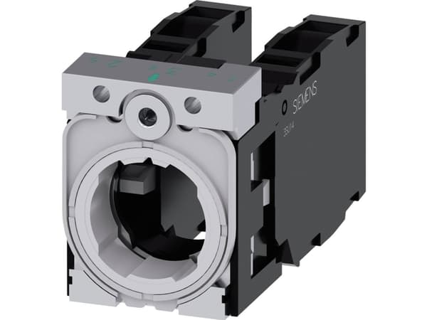 Siemens 3SU1510-1AA10-1LA0 Holder 1 stk