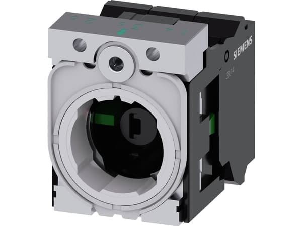 Siemens 3SU1511-1AB60-3NA0 Holder 1 stk