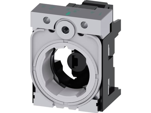Siemens 3SU1511-1AB20-3AA0 Holder 1 stk