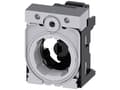 Miniatyrbilde 1 av 2: Siemens 3SU1511-1AB20-3AA0 Holder 1 stk