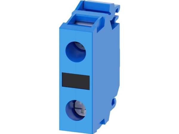 Siemens 3SU1400-1DA50-1AA0 Terminal 1 st