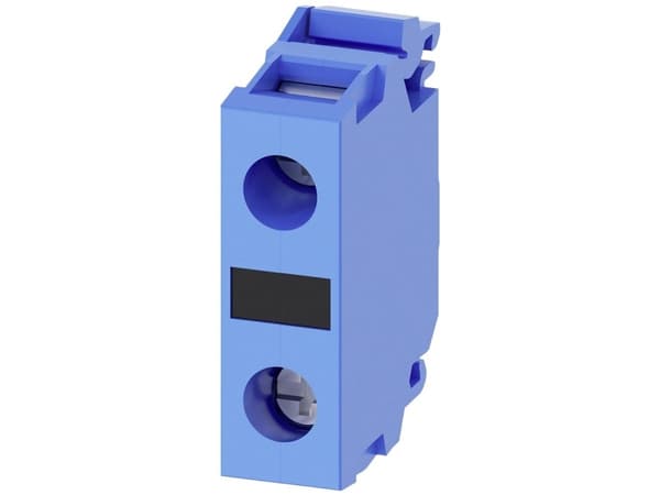 Siemens 3SU1400-1DA50-1AA0 Terminal 1 st