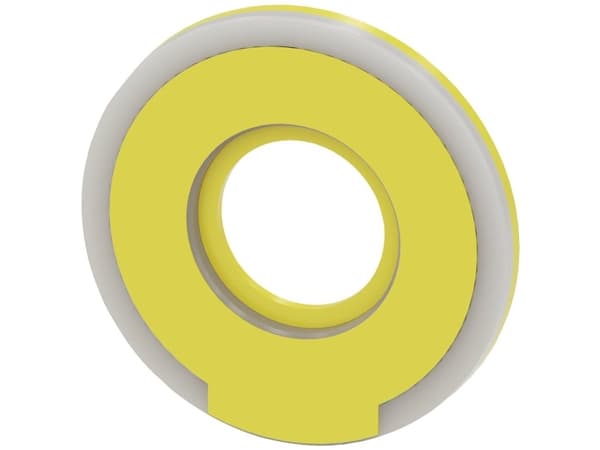 Siemens 3SU1901-0BD31-0AA0 Underlagsskive 1 stk